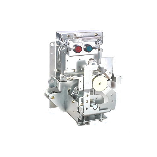 C型電動出線機構(gòu)